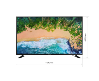 Samsung UE50NU7092 - 442387 - zdjęcie 2